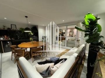 Foto 01 · Apartamento RESIDENCIAL em SÃO PAULO - SP, PARQUE SÃO JORGE