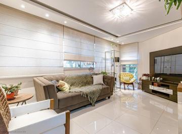 Apartamento · 94m² · 3 Quartos · 1 Vaga · APARTAMENTO AMPLO DE TRES DORMITORIOS E UMA VAGA DE GARAGEM NAS MERCES !!!!