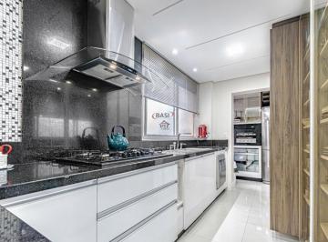 Apartamento · 94m² · 3 Quartos · 1 Vaga · Apartamento Amplo de 3 Quartos a Venda nas Merces (1 VAGA DE GARAGEM)