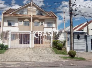 Casa · 180m² · 4 Quartos · Sobrado Triplex de 4 Quartos a Venda no Xaxim - aceita carro na negociacao e permuta