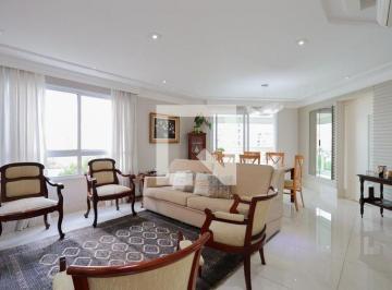 Apartamento · 145m² · 3 Quartos · 3 Vagas · Apartamento à Venda - Santana, 3 Quartos, 145 m2