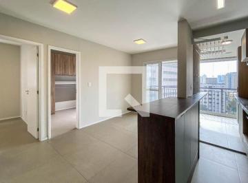 Apartamento · 47m² · 2 Quartos · Apartamento à Venda - Vila Mariana, 2 Quartos, 47 m2