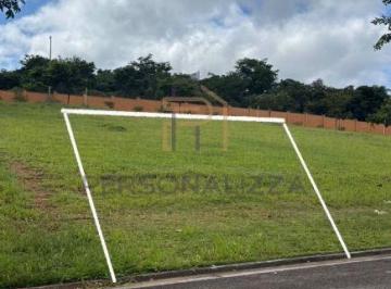 Terreno · 458m² · Terreno/Lote para venda no condominio Alphaville Jundiai 1 em Jundiai - SP. Excelente lote com 458,8