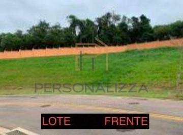Terreno · 1268m² · Terreno/Lote para venda no condominio Alphaville Jundiai 2 em Jundiai - SP. Excelente lote com 1.268
