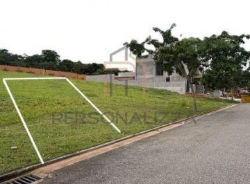 Terreno · 451m² · Terreno/Lote para venda no condominio Alphaville Jundiai 1 em Jundiai - SP. Excelente lote com 451,2