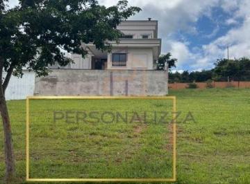 Terreno · 459m² · Terreno/Lote para venda no condominio Alphaville Jundiai 1 em Jundiai - SP. Excelente lote com 459,0