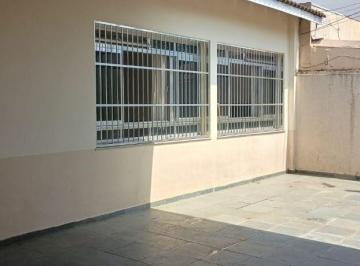 Casa · 150m² · 3 Quartos · 2 Vagas · Casa Terrea com 3 Dormitorios no Jaguare - Oportunidade Unica!