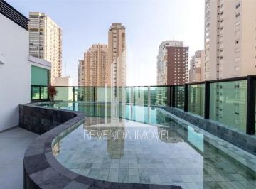 Apartamento · 476m² · 5 Quartos · 5 Vagas · Cobertura Duplex Alto Padrão de 5 Quartos com 5 Vagas - 476m² à Venda.