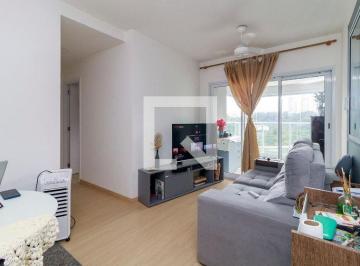 Apartamento · 61m² · 2 Quartos · 1 Vaga · Apartamento à Venda - Chácara Santo Antonio, 2 Quartos, 61 m2