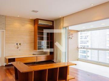 Apartamento · 137m² · 3 Quartos · 3 Vagas · Apartamento à Venda - Perdizes, 3 Quartos, 137 m2