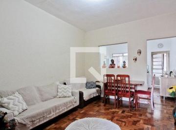 Casa · 100m² · 6 Quartos · 2 Vagas · Casa à Venda - Vila Mangalot, 6 Quartos, 100 m2