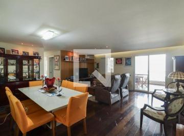 Apartamento · 118m² · 3 Quartos · 2 Vagas · Apartamento à Venda - Mandaqui, 3 Quartos, 118 m2