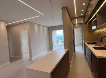 f203ea861e24ba0c18e6a07863258fbadc92e087 · Apartamento com 2 dormitórios para alugar, 67 m² por R$ 5.600,00/mês - SPLENDYA ARUJÁ - Arujá/SP