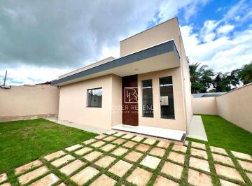0db1c712497bcd74b74c44a9b7891aff6c9f61df · Casa com 3 dormitórios à venda, 94 m² por R$ 480.000 - Satelite - Juatuba/Minas Gerais