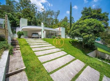 ed24d4c013da7634e4ce52c6e3ac193f1a3f6b8b · Casa à venda, 237 m² por R$ 1.200.000,00 - Reserva Santa Maria - Jandira/SP