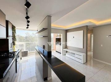 c2043d4e897022283cdb8e97a47746555fc8066c · Apartamento com 2 quartos para alugar, 63 m² por R$ 3.975/mês - Condomínio Natural Park Sorocaba - S
