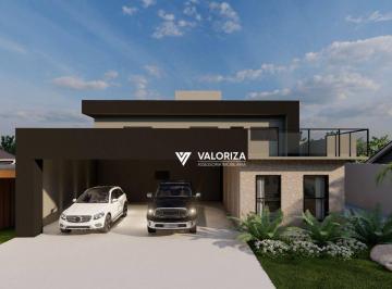 e00af16250e357b646c5c14dc885186e1473ecbb · Casa com 4 dormitórios à venda, 520 m² por R$ 980.000,00 - Condomínio Village Ipanema II - Araçoiab
