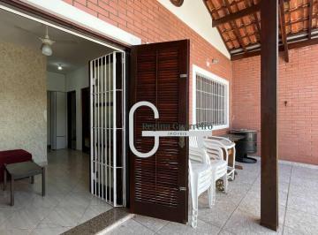 7652db95abde905522141e6f5d15f8240c790a37 · Casa com 4 dormitórios à venda, 200 m² por R$ 750.000,00 - Jardim Barra de Jangada - Peruíbe/SP