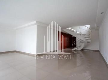Foto 01 · Casa à venda em São Paulo-SP, no bairro Granja Julieta: 3 quartos, 2 suítes, 1 sala, 4 banheiros, 3 