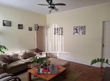 Apartamento · 96m² · 3 Quartos · Apartamento de 3 quartos à venda na Aclimação, São Paulo-SP: 96m², 1 sala, 2 banheiros.