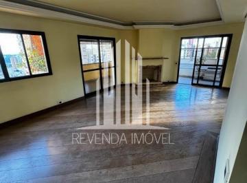 Foto 01 · Apartamento no Condomínio Edifício Bonaventur de Luxo com 4 Suítes na Vila Suzana, São Paulo-SP - 25