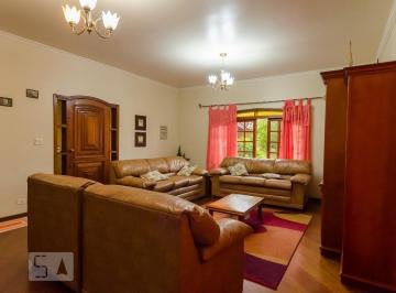 Casa · 250m² · 4 Quartos · 3 Vagas · Casa à Venda - Interlagos, 4 Quartos, 250 m2