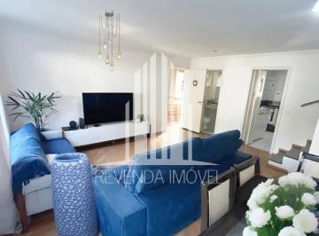 Foto 01 · CASA RESIDENCIAL em SÃO PAULO - SP, JARDIM MONTE KEMEL