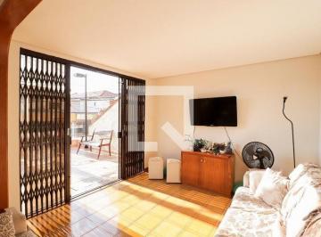 Casa · 215m² · 3 Quartos · 2 Vagas · Casa à Venda - Mandaqui, 3 Quartos, 215 m2