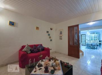 Casa · 240m² · 3 Quartos · 2 Vagas · Casa à Venda - Vila Mariana, 3 Quartos, 240 m2