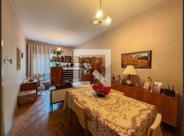 Apartamento · 90m² · 3 Quartos · 1 Vaga · Apartamento à Venda - Bela Vista, 3 Quartos, 90 m2