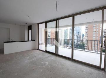 Apartamento · 189m² · 3 Quartos · 3 Vagas · Apartamento à Venda - Vila Olímpia, 3 Quartos, 189 m2