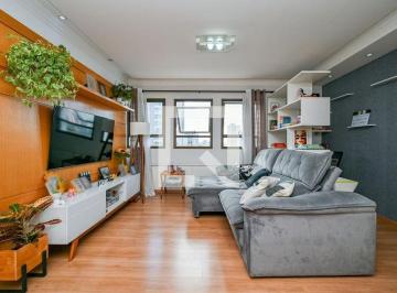 Apartamento · 80m² · 2 Quartos · 2 Vagas · Apartamento à Venda - Vila Mascote, 2 Quartos, 80 m2