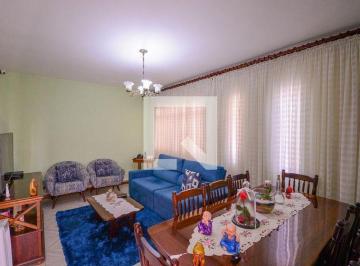 Casa · 198m² · 3 Quartos · 3 Vagas · Casa à Venda - Bosque da Saúde, 3 Quartos, 198 m2