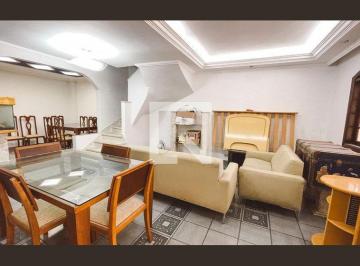Casa · 250m² · 3 Quartos · 2 Vagas · Casa à Venda - Mandaqui, 3 Quartos, 250 m2