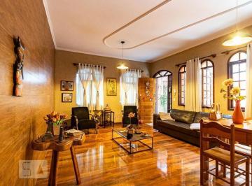 Casa · 250m² · 4 Quartos · 2 Vagas · Casa à Venda - Ponte Rasa, 4 Quartos, 250 m2