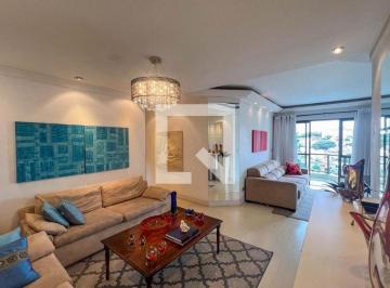 Apartamento · 114m² · 3 Quartos · 3 Vagas · Apartamento à Venda - Cambuci, 3 Quartos, 114 m2
