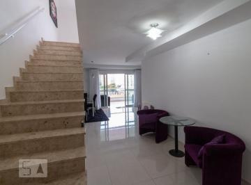 Apartamento · 266m² · 3 Quartos · 5 Vagas · Apartamento à Venda - Água Fria, 3 Quartos, 266 m2