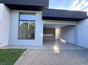 8efeb84809efd239a237fd870efd6a4979c86eff · Casa com 3 dormitórios à venda, 120 m² por R$ 760.000 - Residencial José B Almeida - Londrina/PR