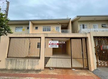 da4b71312a2d6b904907c7146e556e31edadbf5c · Sobrado com 3 dormitórios à venda, 140 m² por R$ 629.000,00 - Jardim Guararapes - Londrina/PR