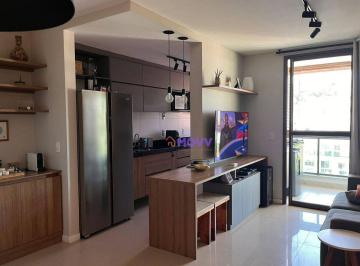 93f259c1df492a3f42e08d5bfdfcb27345651284 · Apartamento com 2 dormitórios à venda, 76 m² por R$ 780.000,00 - Santa Rosa - Niterói/RJ