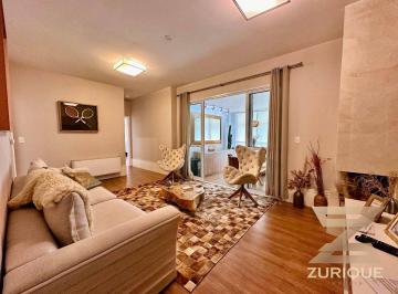 a94a5035d3baa041753ee8824690c5a723569324 · Apartamento à venda, 101 m² por R$ 1.550.000,00 - Morro Do Elefante - Campos do Jordão/SP