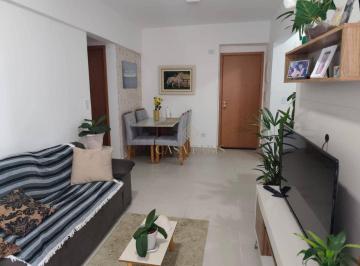 a4225c4b5656243fbfdcaf6af0876574b207c32f · Apartamento à venda, 60 m² por R$ 499.000,00 - Canto do Forte - Praia Grande/SP
