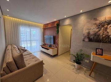 a741b0fe418966fbe74f110272a78430b698cdd9 · Apartamento com 3 dormitórios à venda, 131 m² por R$ 1.200.000,00 - Canto do Forte - Praia Grande/SP