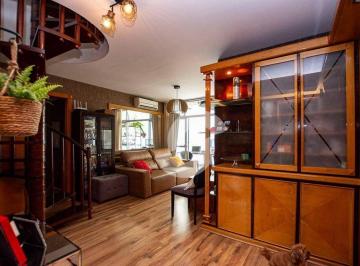 SALA · Cobertura à venda, 186 m² por R$ 1.249.000,00 - Icaraí - Niterói/RJ