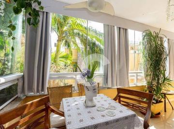 815a7d0107f88aef53d1988c205d73d514d05bf0 · Cobertura com 3 dormitórios à venda, 179 m² por R$ 1.475.000,00 - Itacoatiara - Niterói/RJ