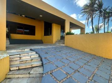 007741b2e689197005e1bdee70cb6cde631f9b6d · Casa com 4 dormitórios para alugar, 445 m² por R$ 6.964,06/mês - Vicente Pinzon - Fortaleza/CE