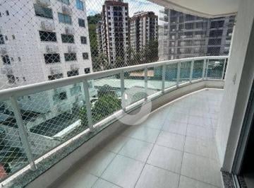 8efd527df970d7069851da03a823da4d00f82f09 · Apartamento com 2 dormitórios à venda, 76 m² por R$ 640.000,00 - Santa Rosa - Niterói/RJ