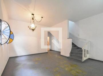 Casa · 165m² · 4 Quartos · 2 Vagas · Casa à Venda - Campo Belo, 4 Quartos, 165 m2