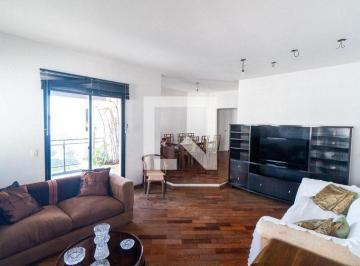 Apartamento · 180m² · 3 Quartos · 4 Vagas · Apartamento à Venda - Vila Mascote, 3 Quartos, 180 m2