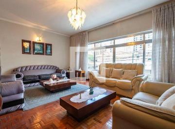 Casa · 290m² · 3 Quartos · 3 Vagas · Casa à Venda - Vila Madalena, 3 Quartos, 290 m2